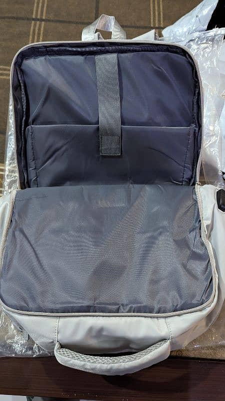 Laptop Backpack 17" Inches imported 5