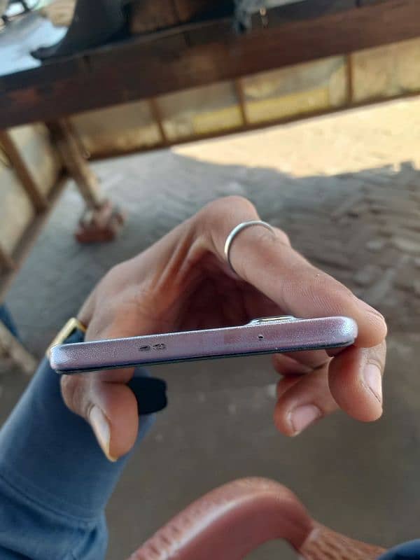 Infinix hot 50 pro plus 8/256 GB 2