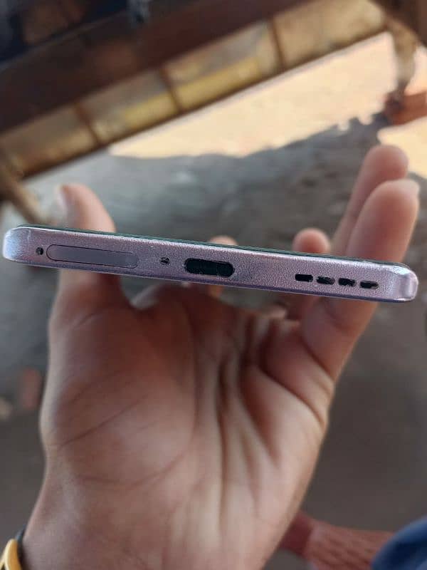 Infinix hot 50 pro plus 8/256 GB 3