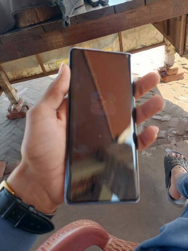 Infinix hot 50 pro plus 8/256 GB 4