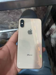 Iphone XS