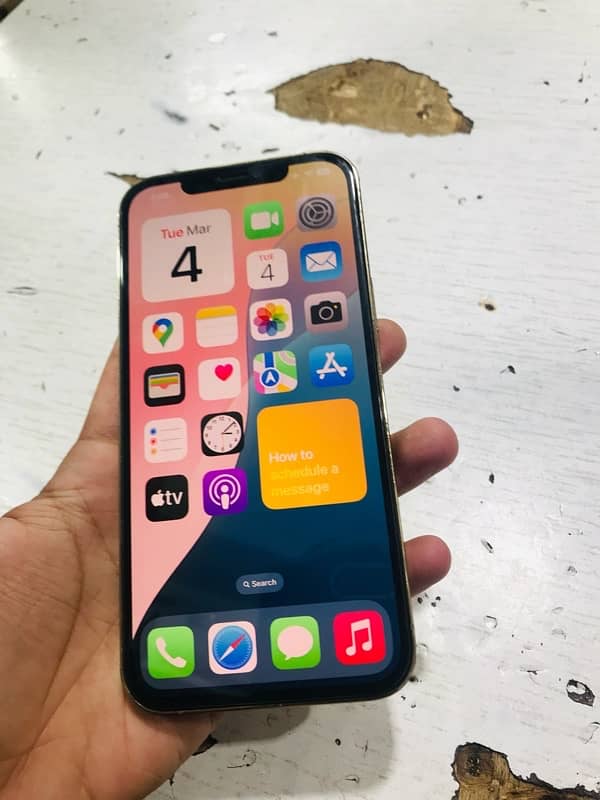 Iphone 12 pro max (Non Pta) 3