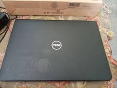 Dell Vostro 14 3468 Core i7 7th generation  8GB Ram  256GB SSD