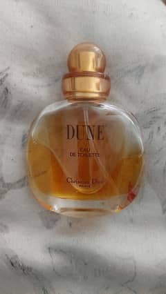 Christian Dior Dune 30ml EDT original