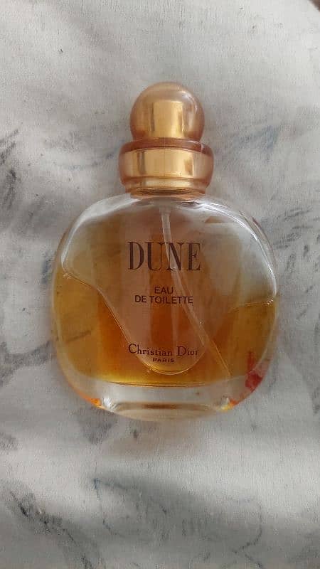 Christian Dior Dune 30ml EDT original 0