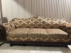 Sofa Set For Sale