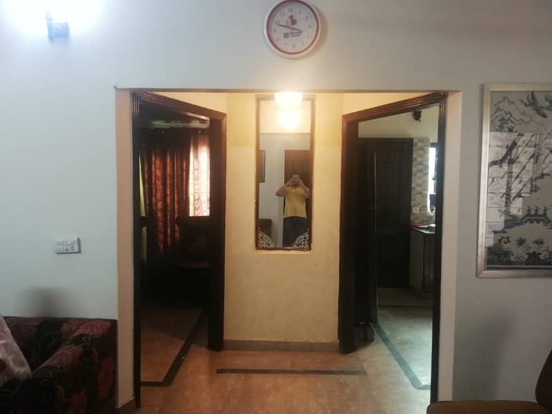 Corner 5.3 Marla Total 1191 Square Feet Double Storey House For Sale 2