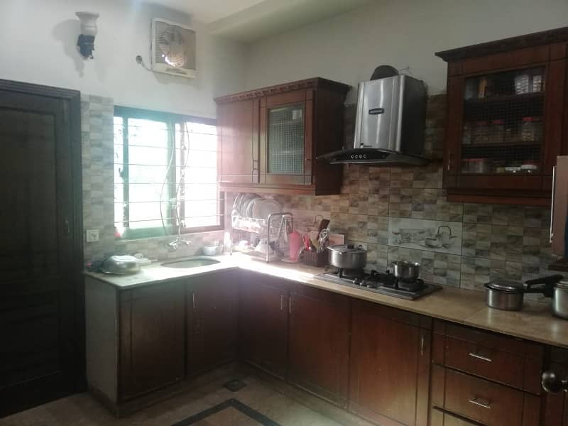 Corner 5.3 Marla Total 1191 Square Feet Double Storey House For Sale 9