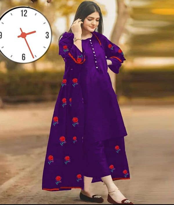 4 colour available. . . . delivery free all pakistan 1