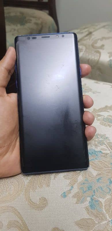 samsung Galaxy Note 9 fan edition 2