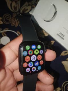 Apple watch Series 7 45MM