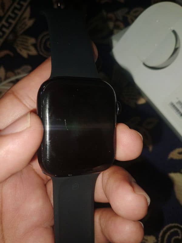 Apple watch Series 7 45MM 1