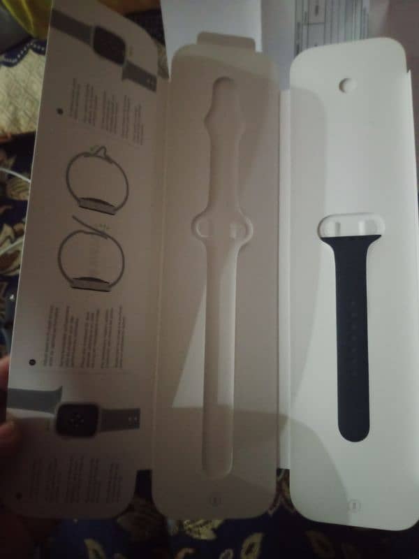 Apple watch Series 7 45MM 7