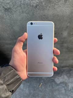 iPhone 6s Plus 128gb my WhatsApp number 03250226756