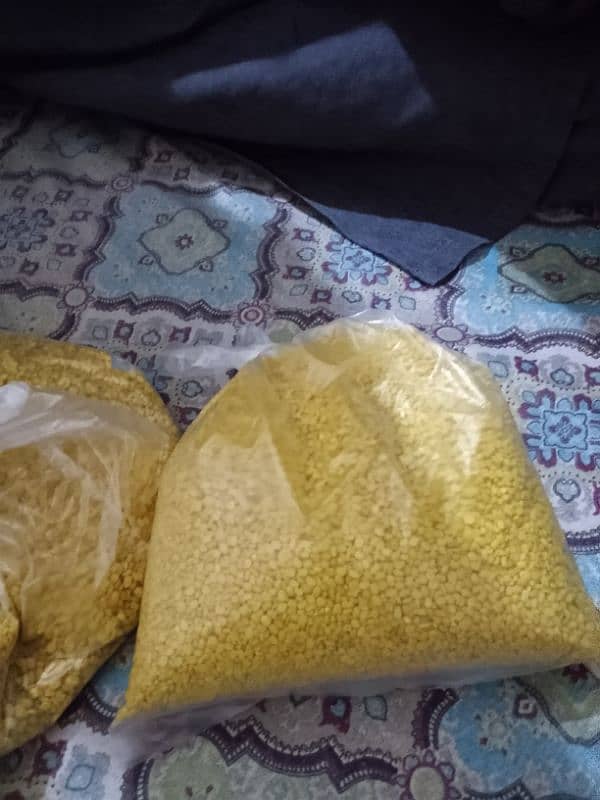 3 kg daal moong 0