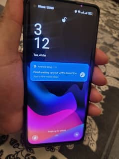 Oppo Reno 5 pro 5g