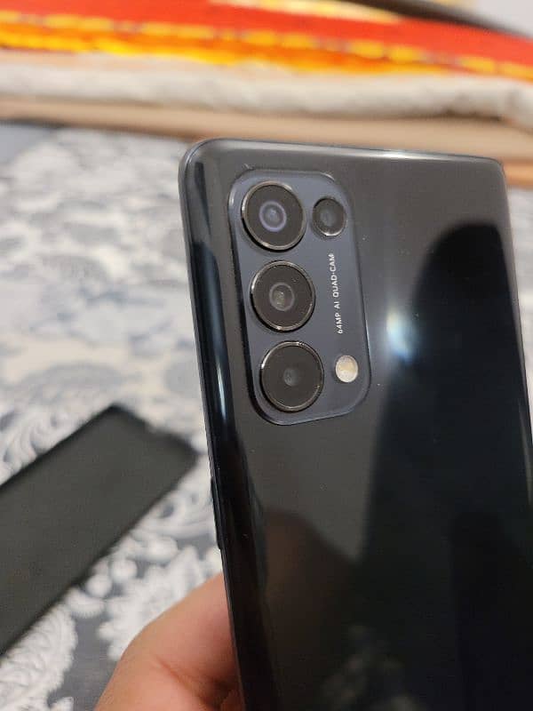 Oppo Reno 5 pro 5g 2