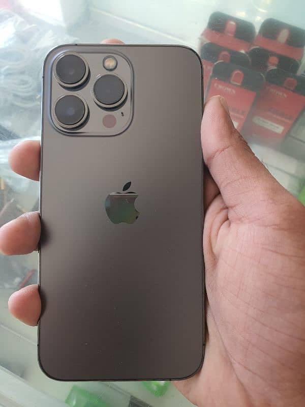 IPHONE 13 PRO 0