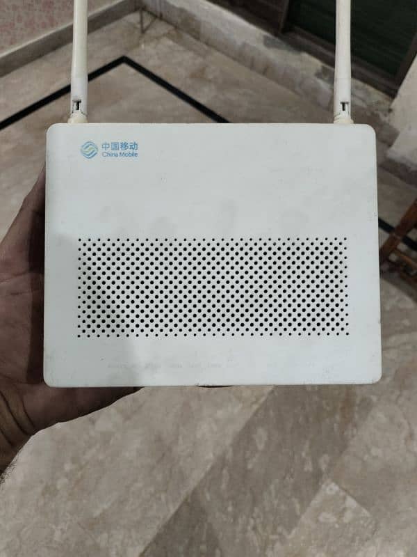 fiber net modem 0