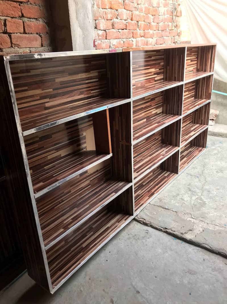 shelves /rack for sale / wall racks for sale/shop racks 1