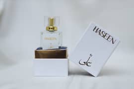 Haseen by Ali inspired by Gucci flora