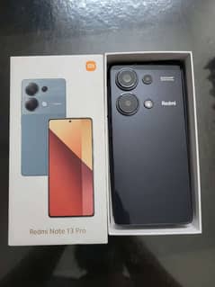 Redmi Note 13 pro in Mint Condition 5 Months Warranty