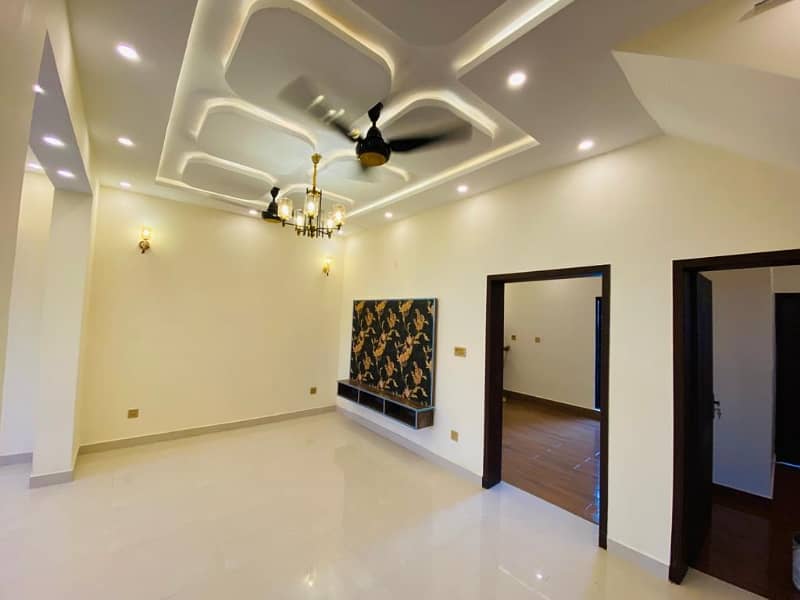 5 Marla Luxary House Available for Sale Bahria Nasheman Lahore (Just 1 year use) 22