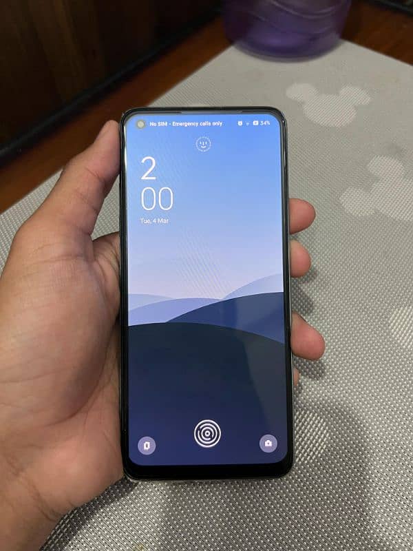 Oppo F21 pro 5g 1