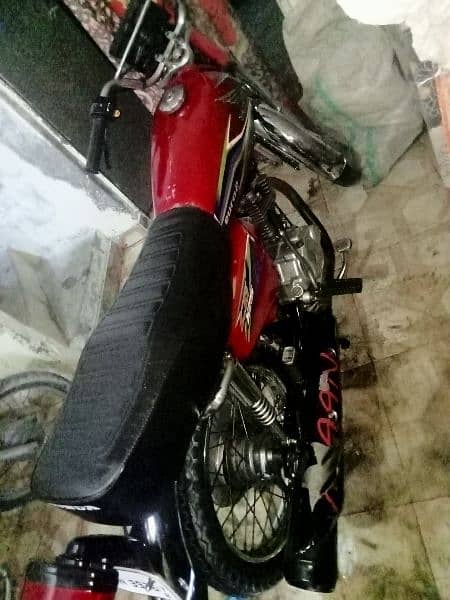 Honda 3