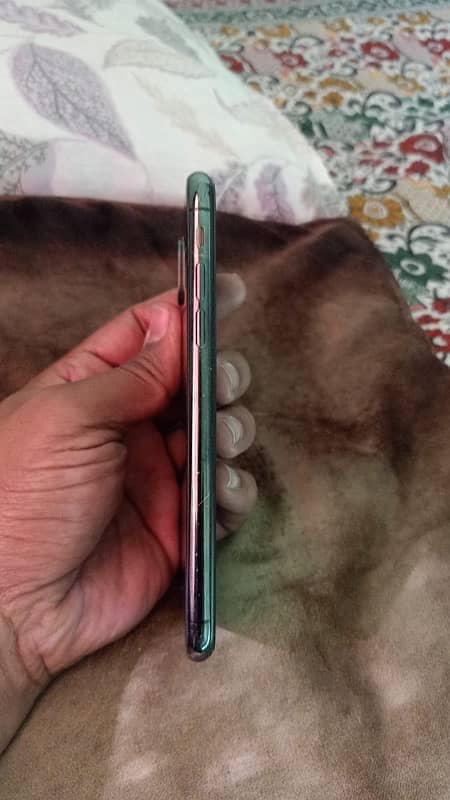 iphone X 64GB PTA 2