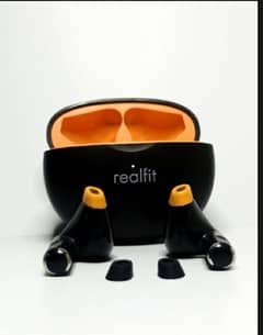 realfit 2