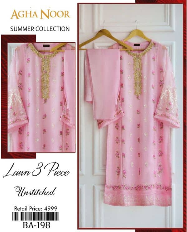 Lawn dresses | casual dresses | Eid collection | Formal wear 5