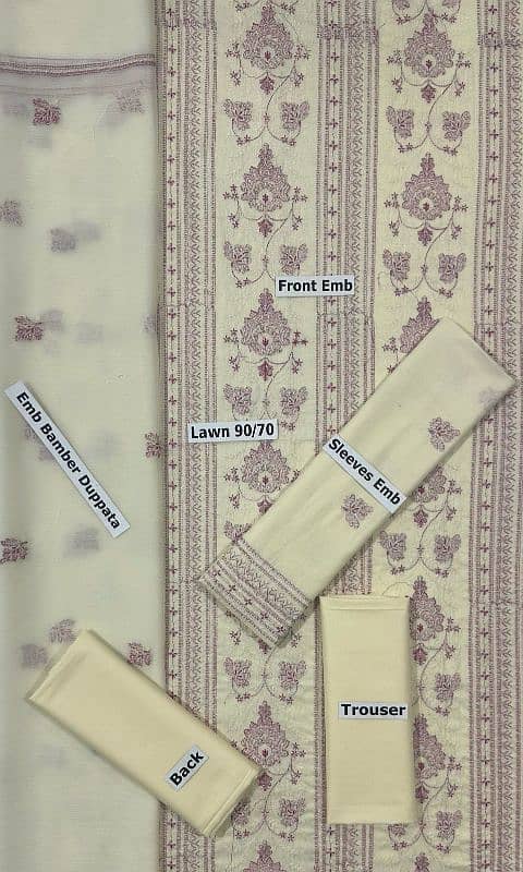 Lawn dresses | casual dresses | Eid collection | Formal wear 17