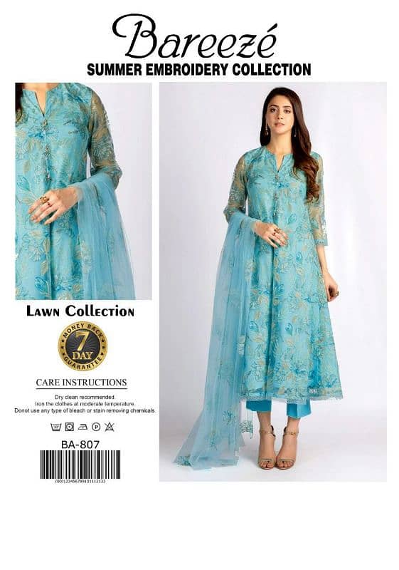 Lawn dresses | casual dresses | Eid collection | Formal wear 19