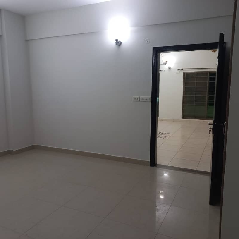 3-Bedroom Flat For Rent In Sector B Askari 11 Lahore 3