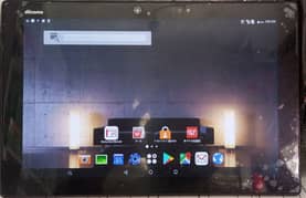 DOCOMO Tablet For Sale