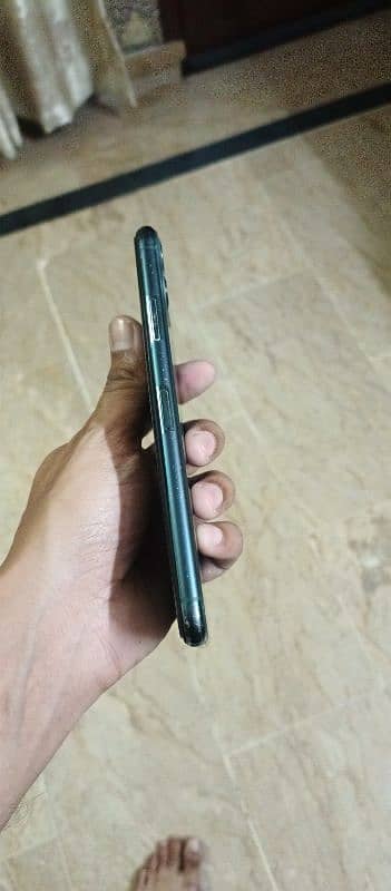 iphone 11 pro max 64gb non pta 3