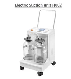 H-002 Suction Machine (Box pack)