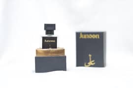 Junoon by Ali inspired by Versace Eros