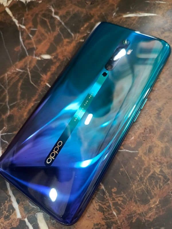 oppo reno 2 8 128gb 0