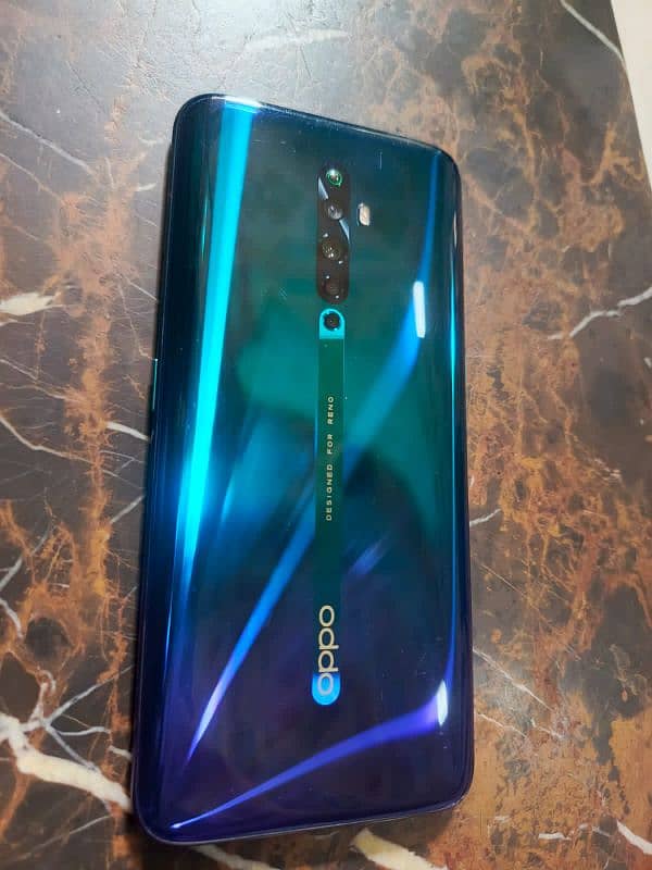 oppo reno 2 8 128gb 1