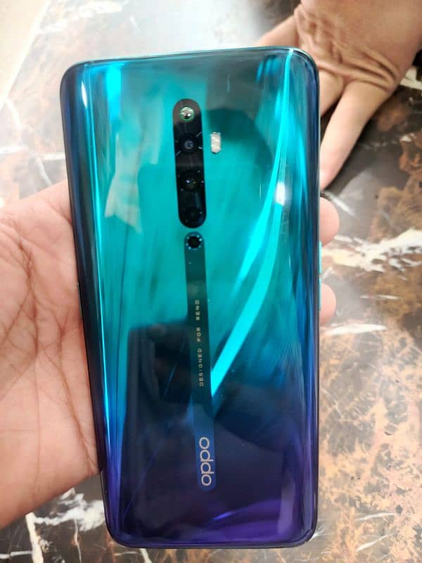 oppo reno 2 8 128gb 2