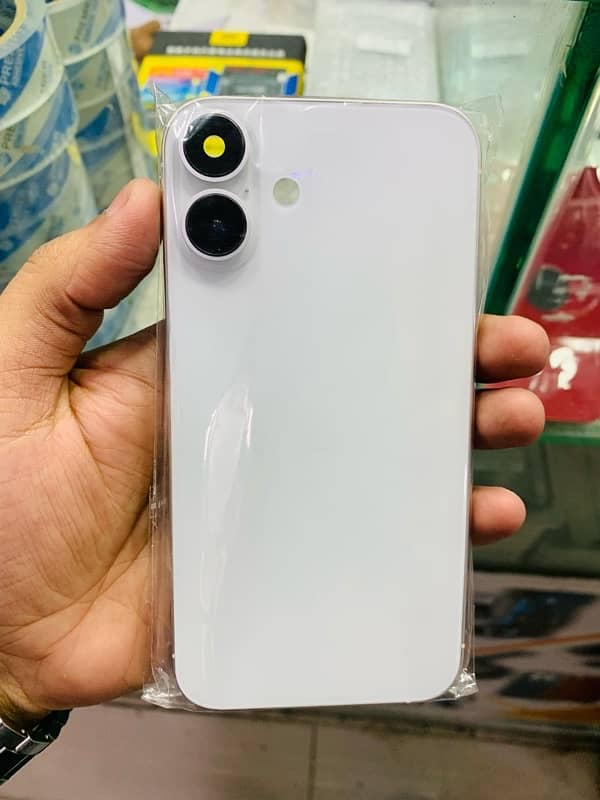 iphone xr convert iphone 15 and 16 body 0