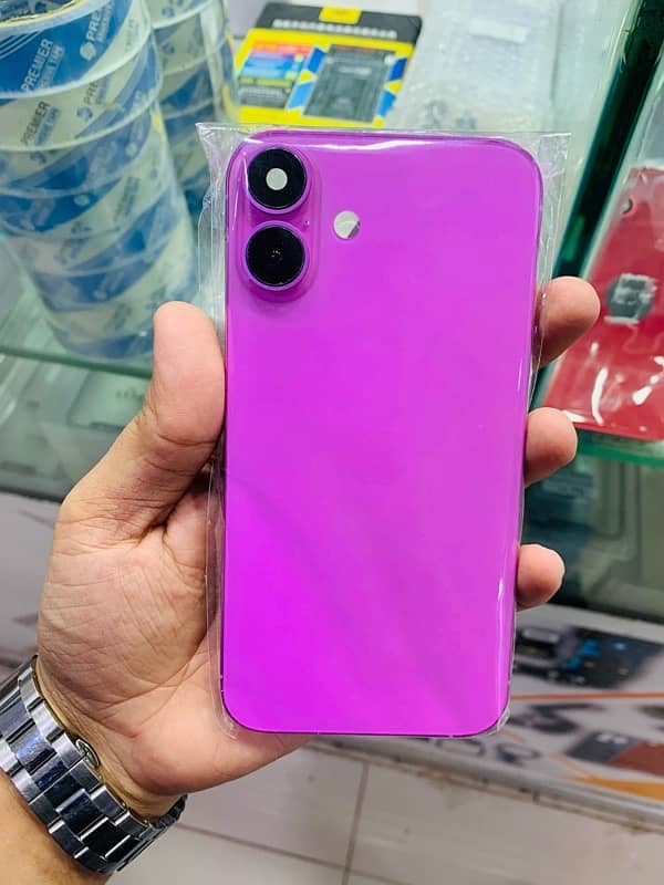 iphone xr convert iphone 15 and 16 body 4