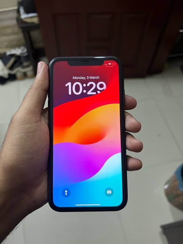 iphone 11 64 Gb non pta factory unlock 2