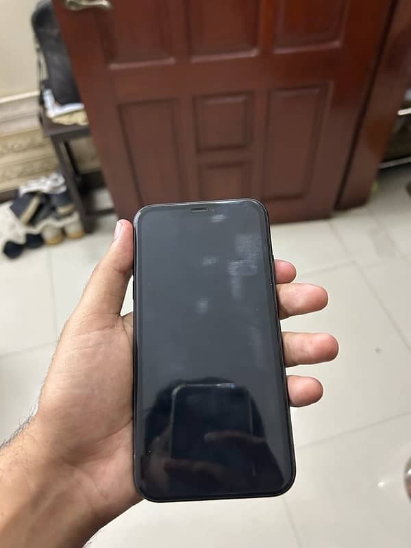 iphone 11 64 Gb non pta factory unlock 4