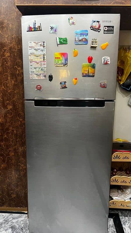 Samsung inverter refrigerator 0