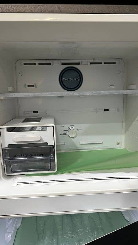 Samsung inverter refrigerator 2