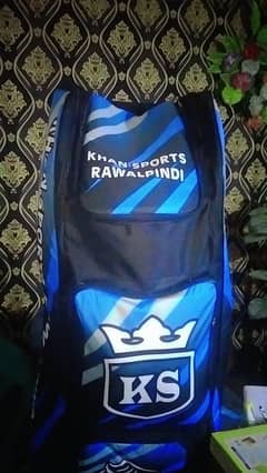 cricket kit bag