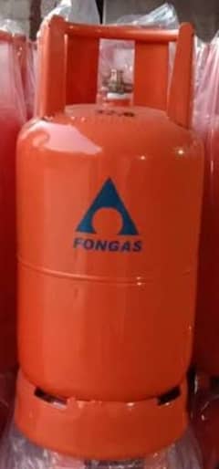 fone gas calendar 13 kg Brand New price 12 hazer